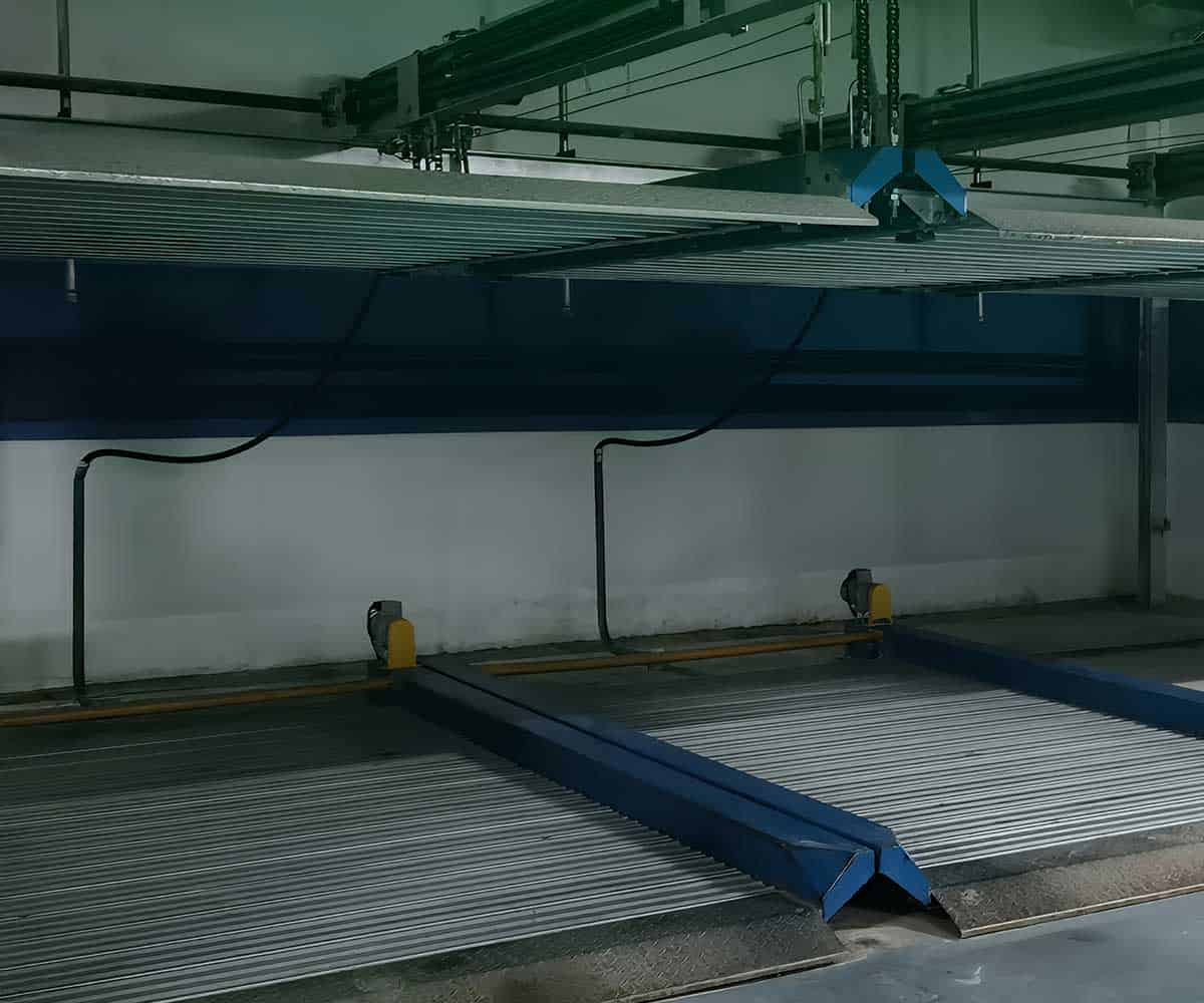 家用立体车位使用注意事项避免安全隐患