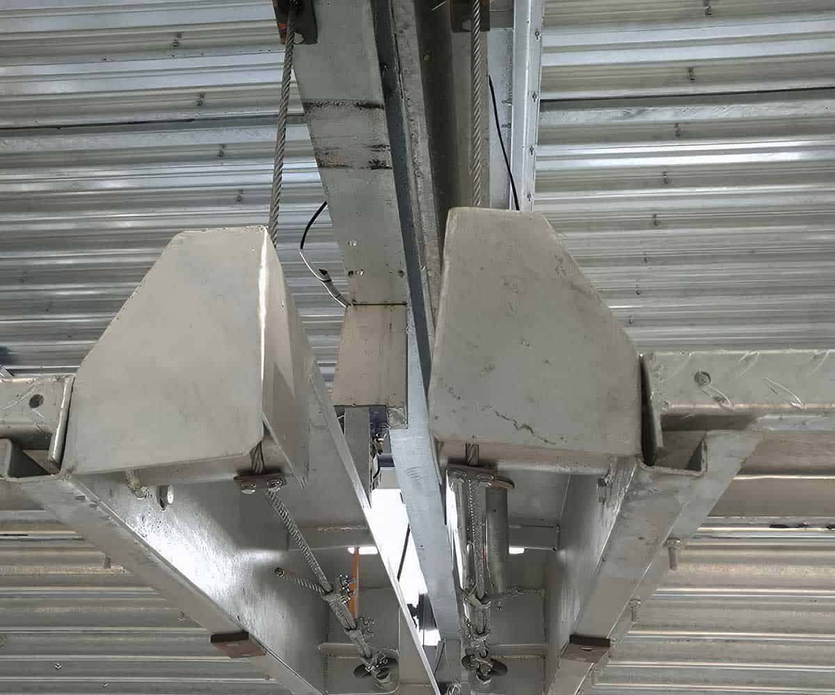 简易立体停车库的消防安全规定