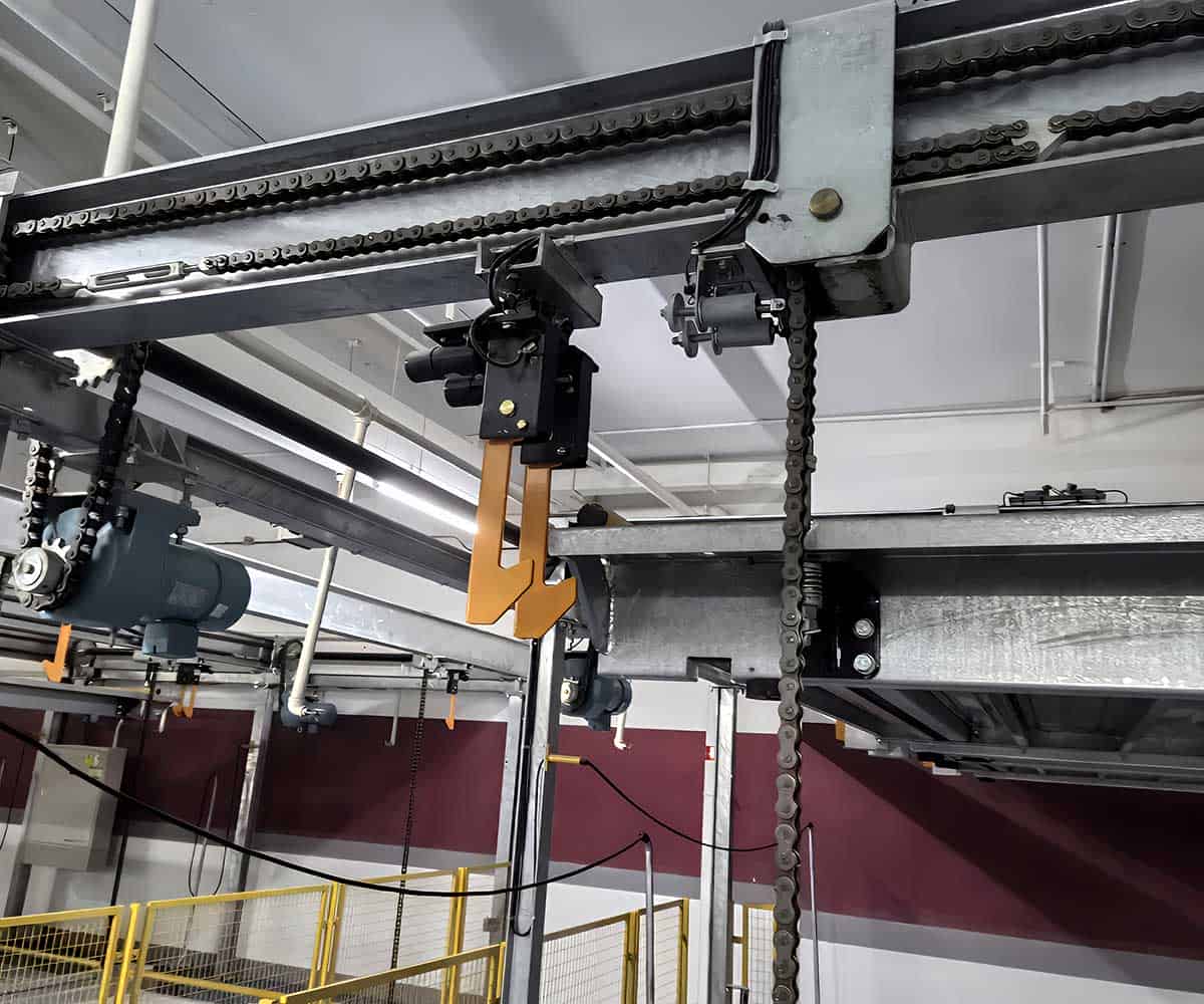 武侯2层机械车位租用风险种类全解析