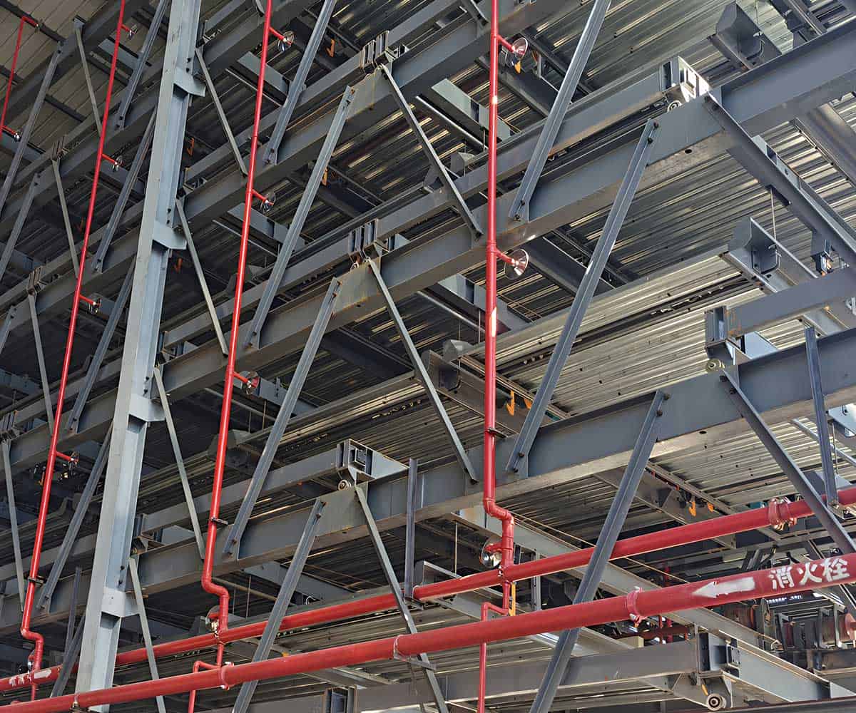 乡城县两柱停车设备租赁造成车辆损失谁负责